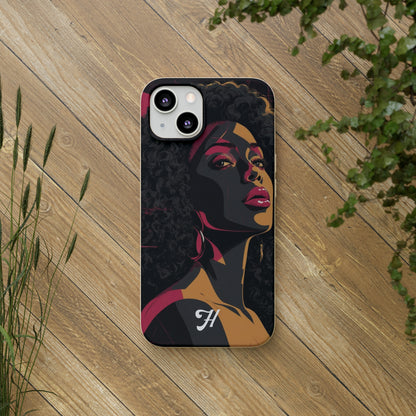 ART NOUVEAU CASE 10 - Biodegradable Cases