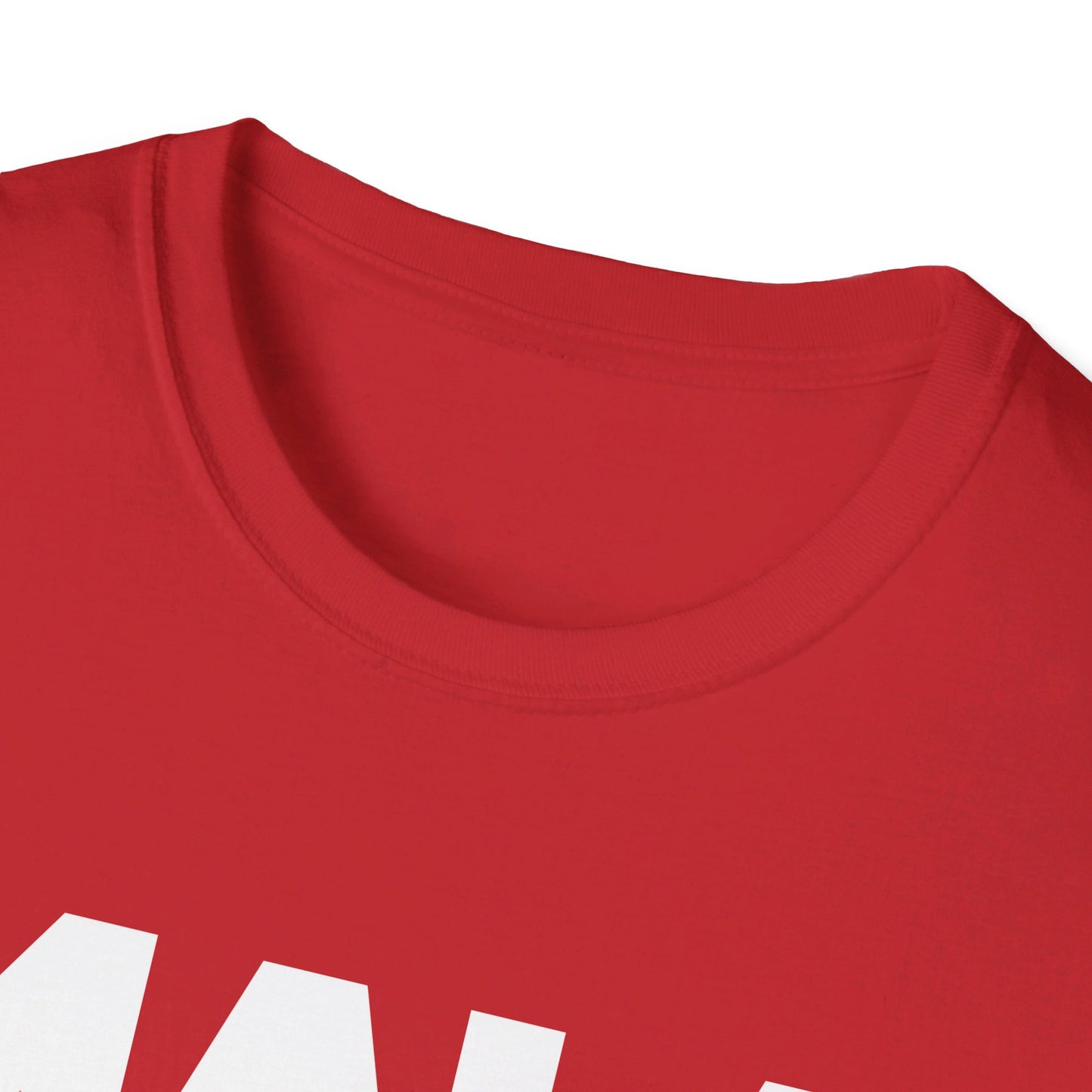 MALA - Unisex Softstyle T-Shirt