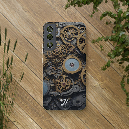 GEARS 2 - Biodegradable Cases
