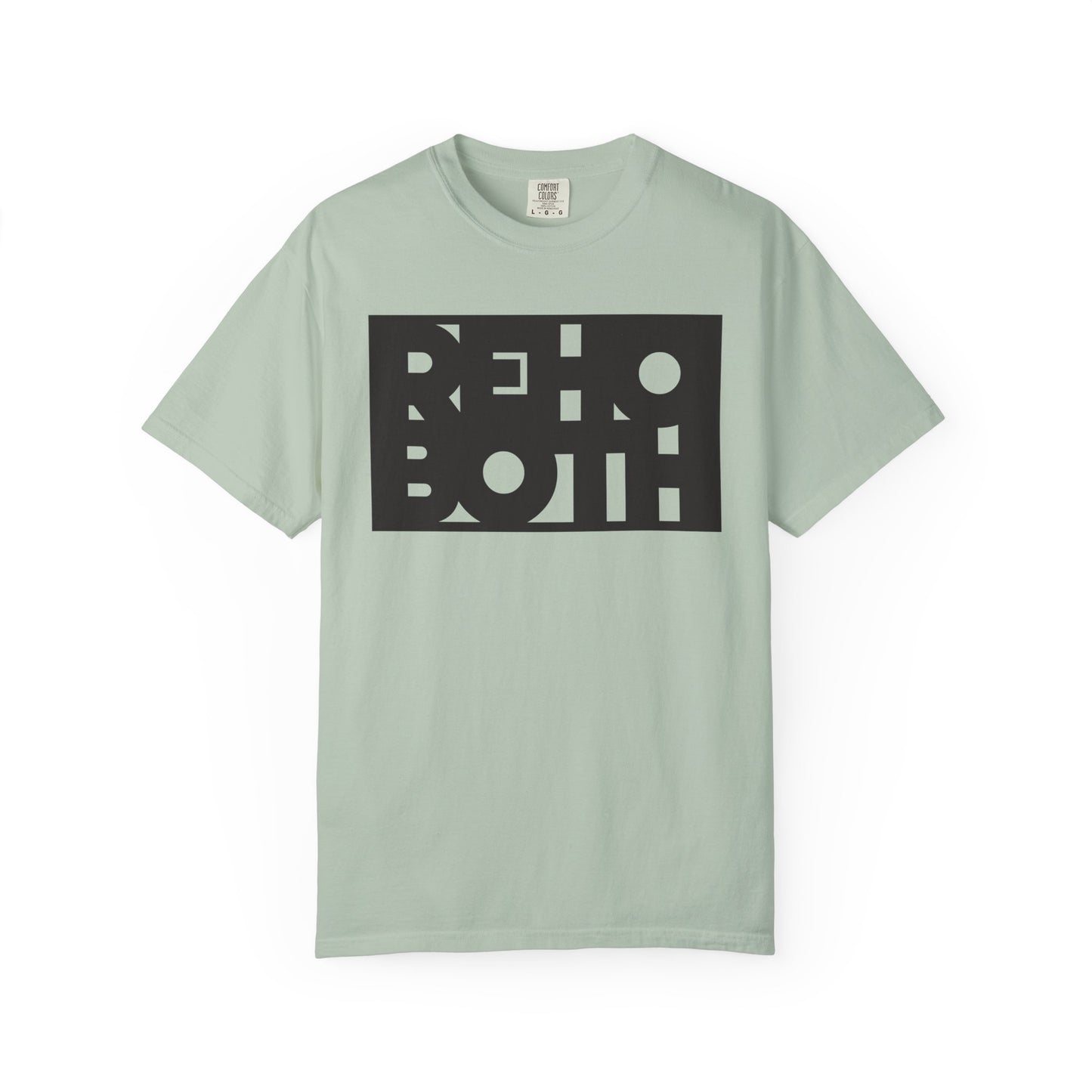 REHOBOTH 3 - Unisex Garment-Dyed T-shirt