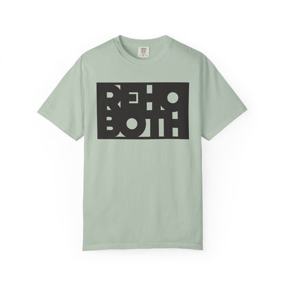 REHOBOTH 3 - Unisex Garment-Dyed T-shirt
