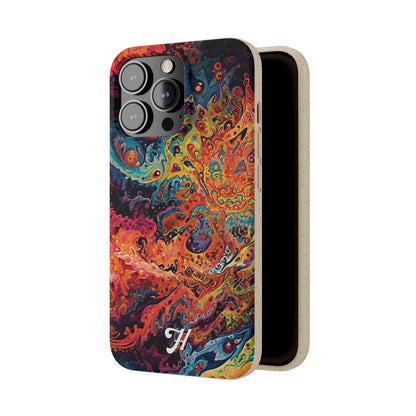 PSYCHEDELIC 2 - Biodegradable Cases