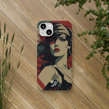 ART NOUVEAU CASE 15 - Biodegradable Cases