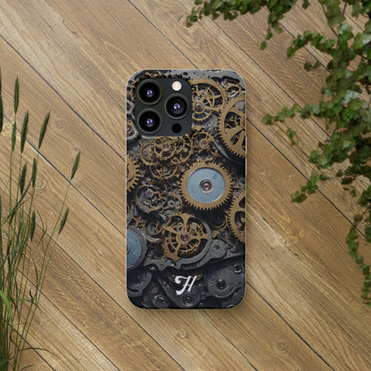 GEARS 2 - Biodegradable Cases