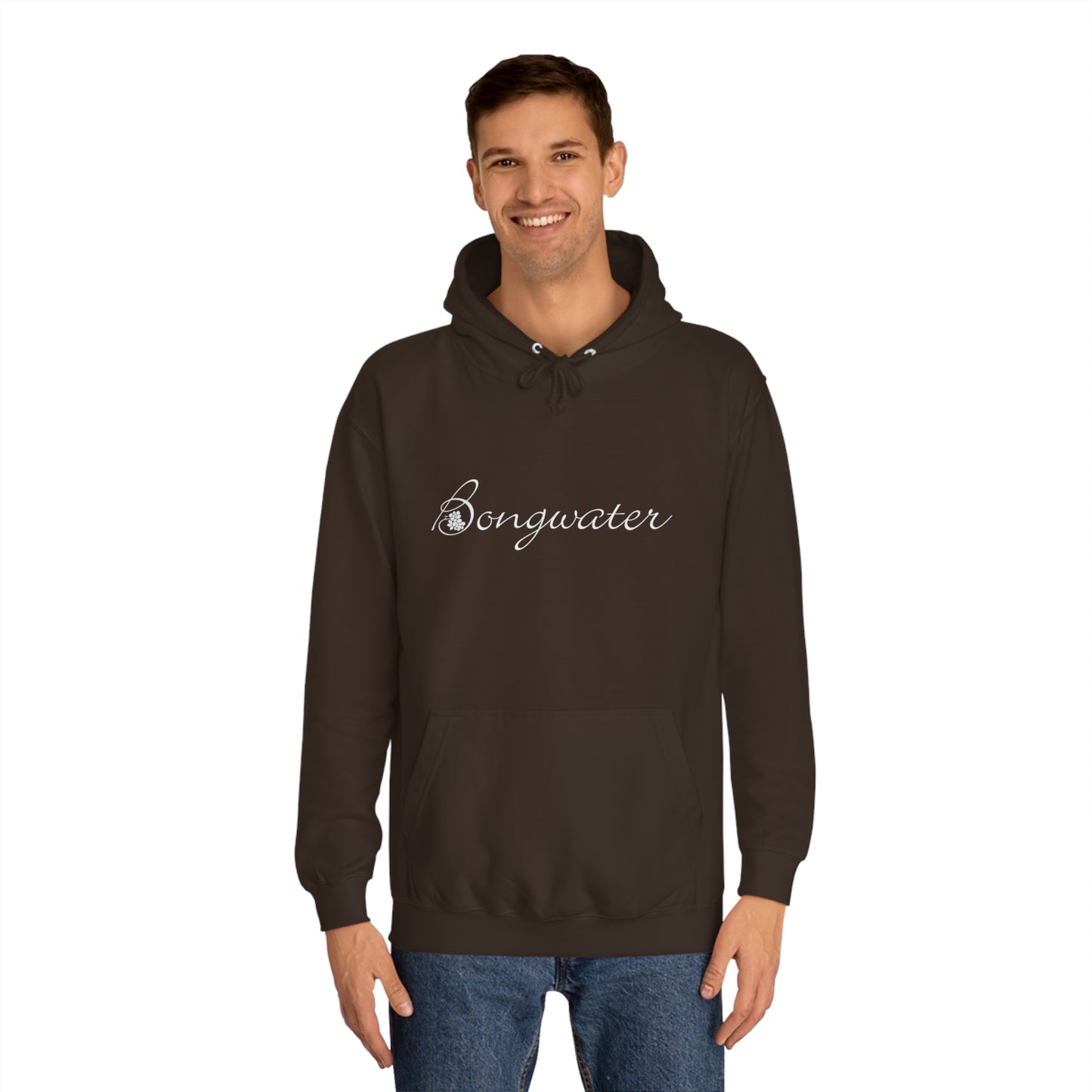 BONGWATER - Unisex College Hoodie