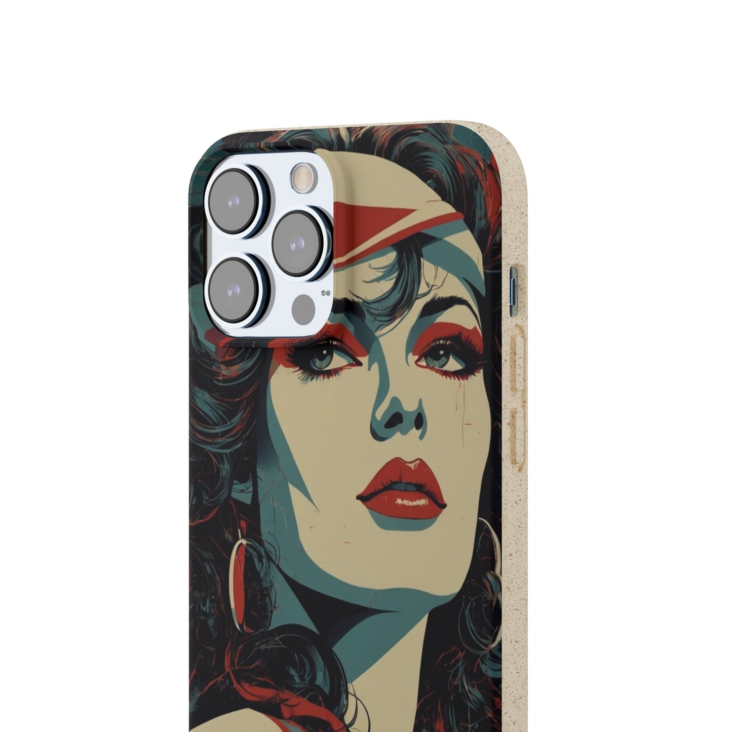ART NOUVEAU CASE 9 - Biodegradable Cases