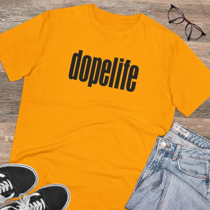DOPELIFE-Black