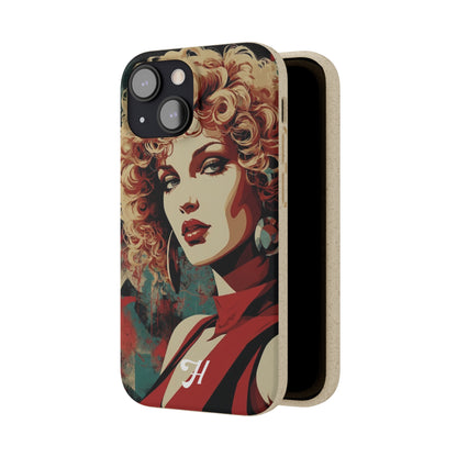 ART NOUVEAU CASE 14 - Biodegradable Cases