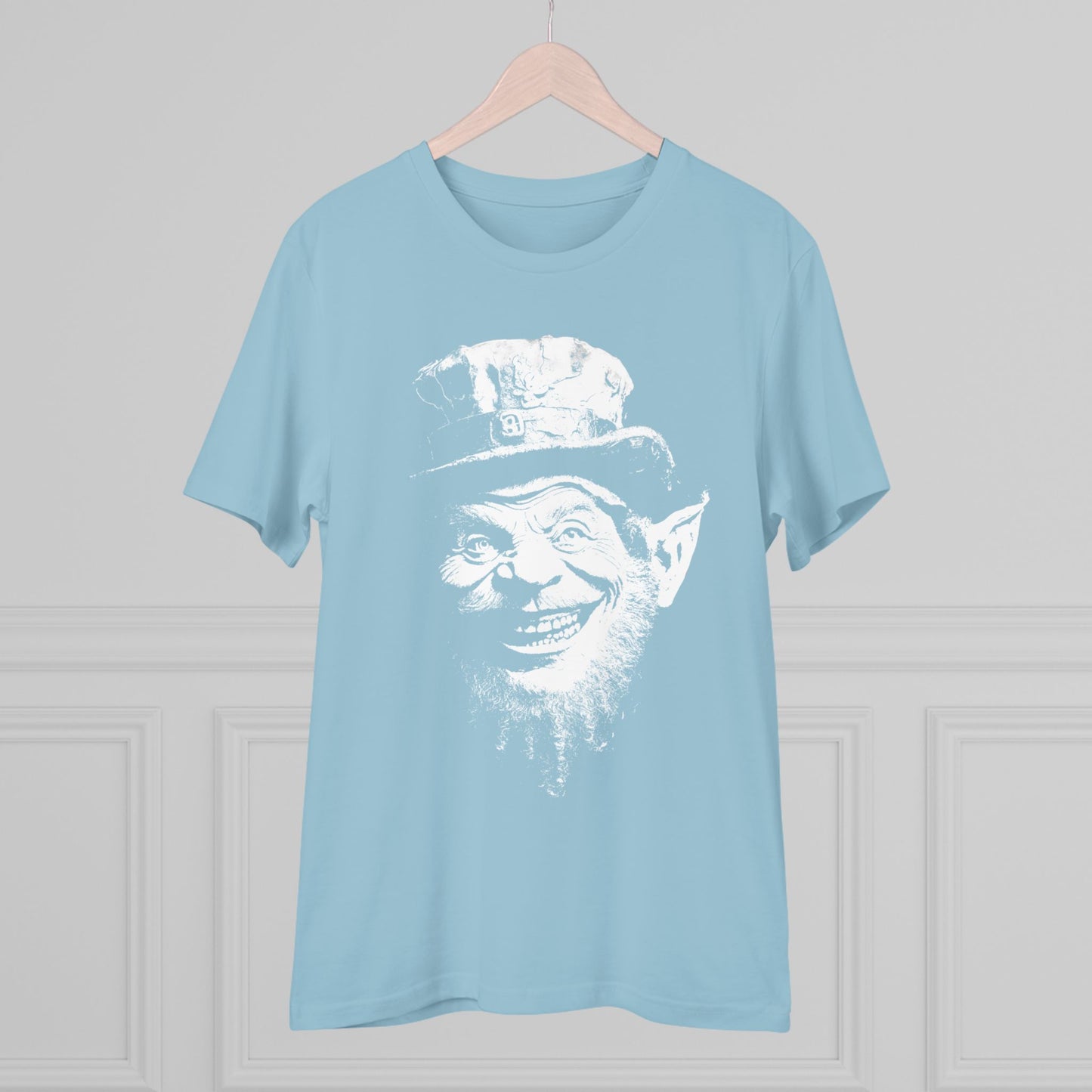 HARP & CROSS - Leprechaun