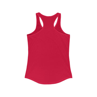 SUNFLOWER - Women's Ideal Racerback Tank