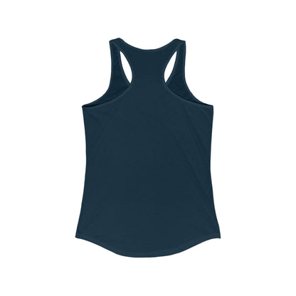 SUNFLOWER - Women's Ideal Racerback Tank