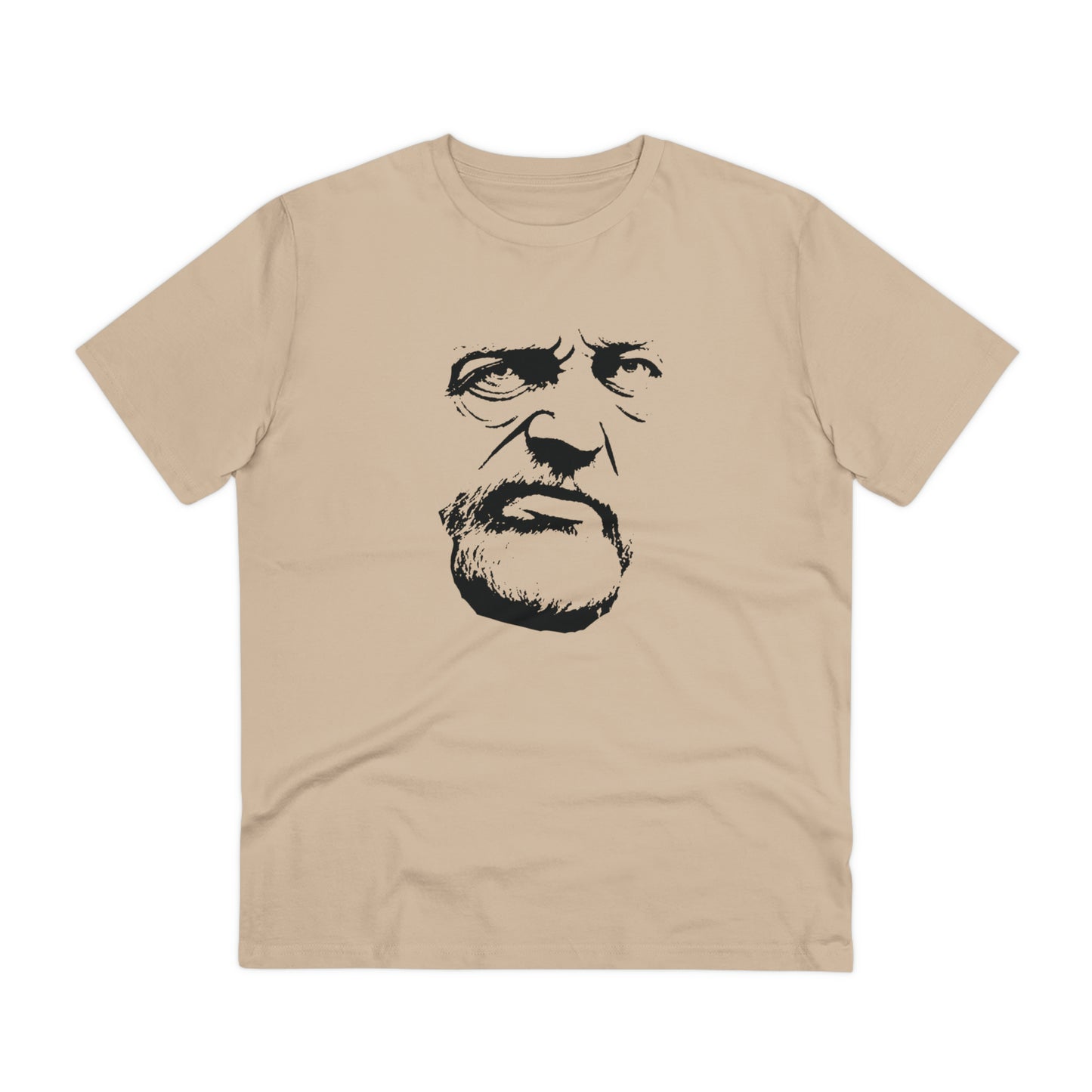 WISE MAN - Organic Creator T-shirt - Unisex
