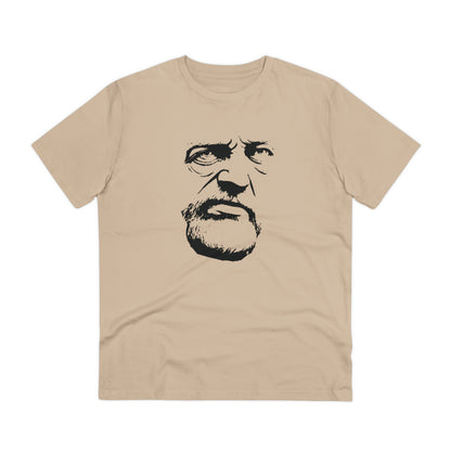 WISE MAN - Organic Creator T-shirt - Unisex