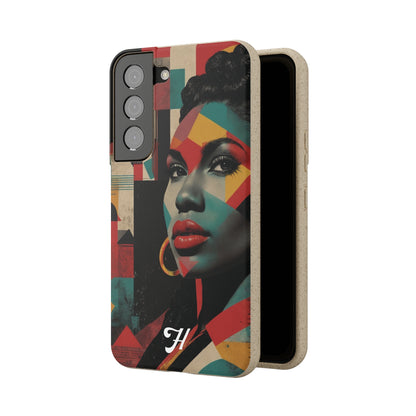 ART NOUVEAU CASE 3 - Biodegradable Cases