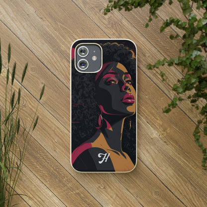 ART NOUVEAU CASE 10 - Biodegradable Cases