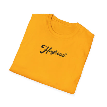 EYE - Unisex Softstyle T-Shirt