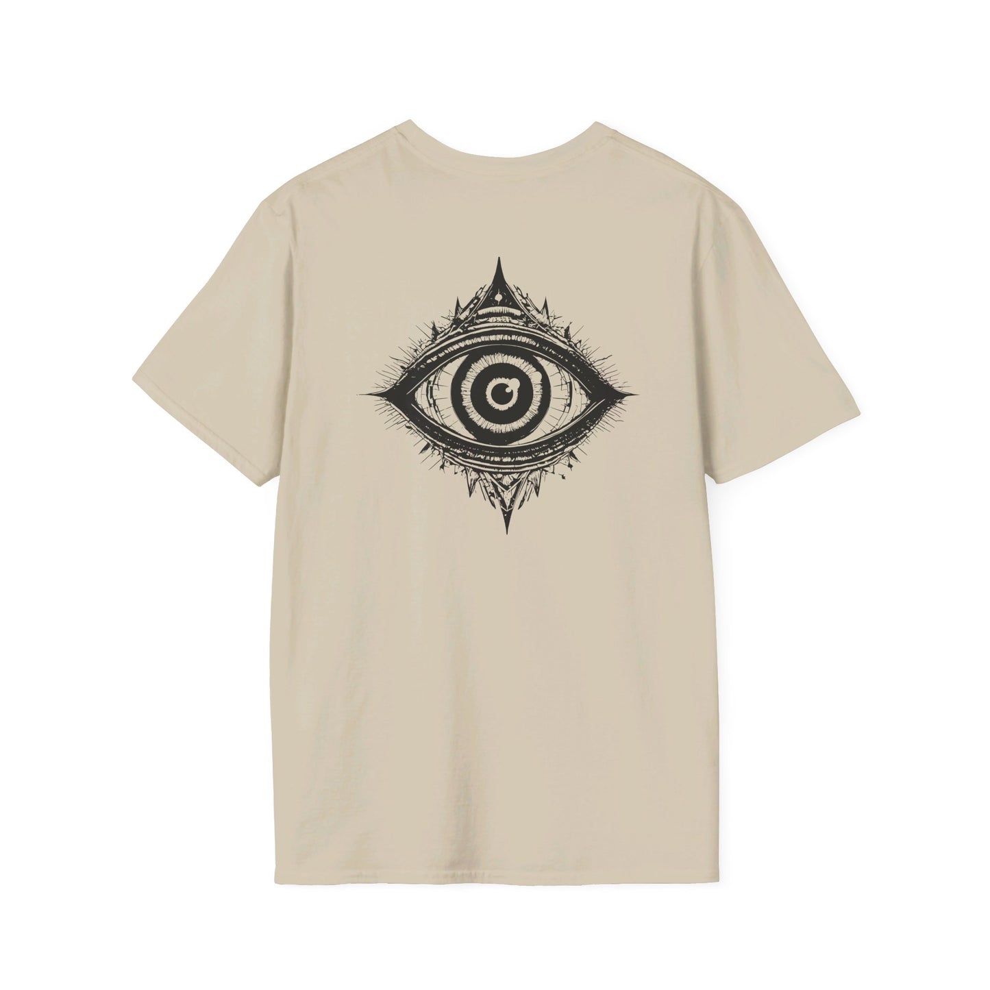 EYE - Unisex Softstyle T-Shirt