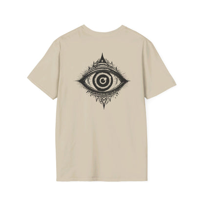 EYE - Unisex Softstyle T-Shirt