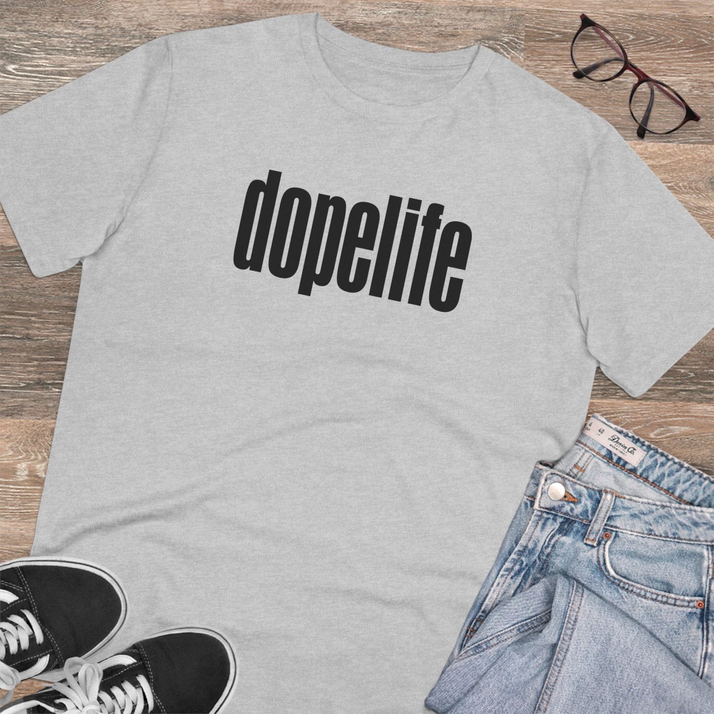 DOPELIFE-Black