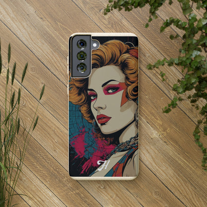 ART NOUVEAU CASE 17 - Biodegradable Cases