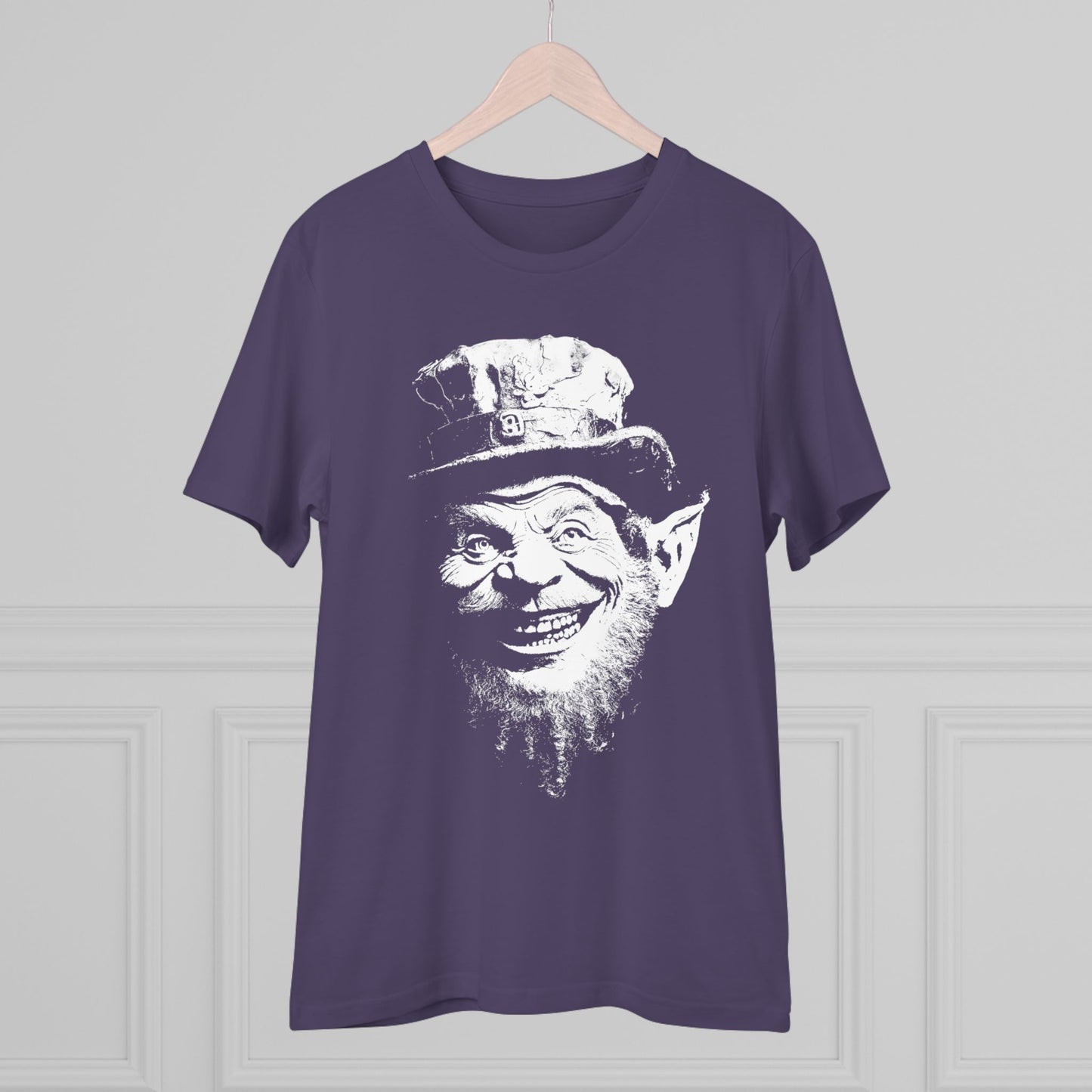 HARP & CROSS - Leprechaun