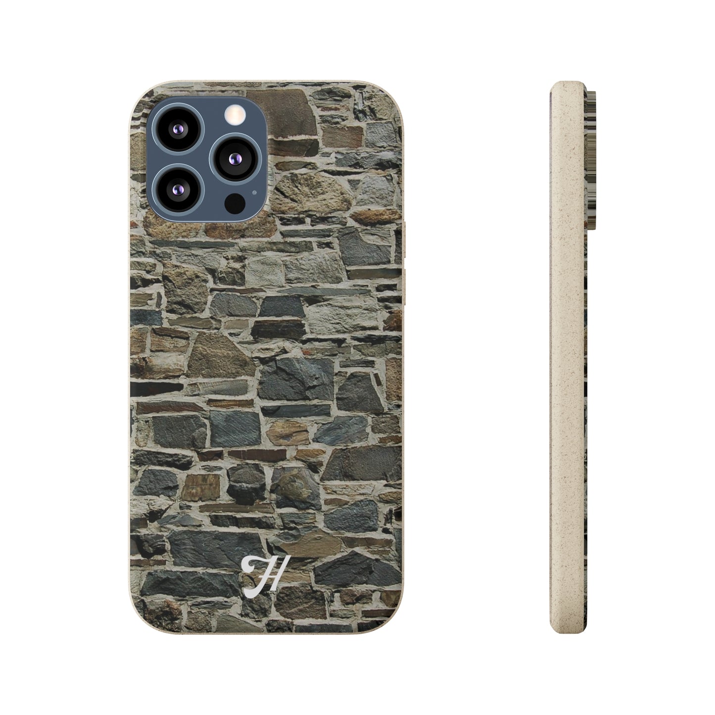 Texture 1 - Biodegradable Cases