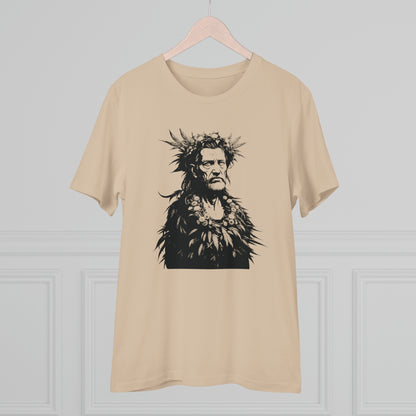 WISE MAN - Organic Creator T-shirt - Unisex
