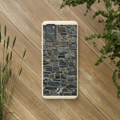 Texture 1 - Biodegradable Cases