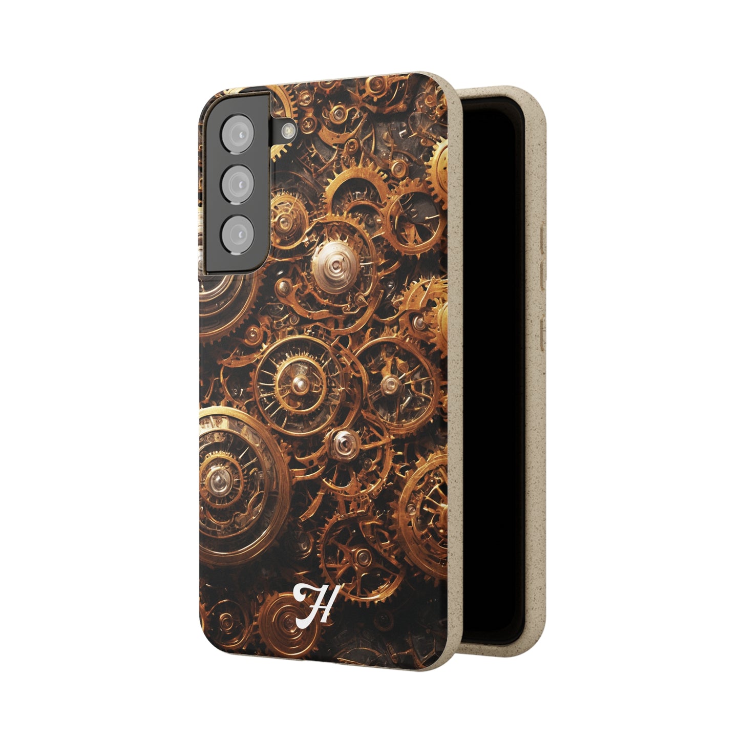 GEARS - Biodegradable Cases