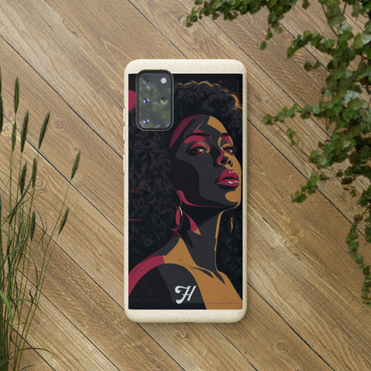 ART NOUVEAU CASE 10 - Biodegradable Cases