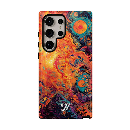 PSYCHEDELIC 2 - Tough Cases