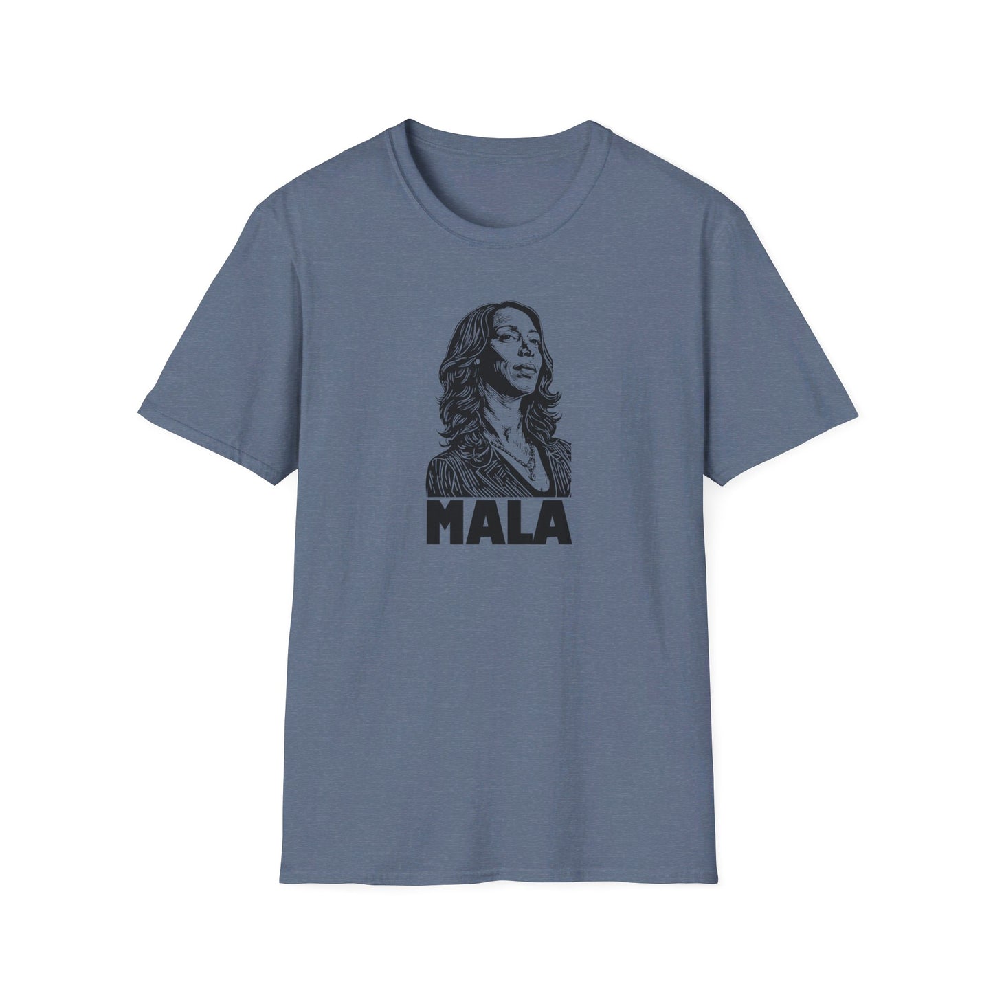 MALA_2 - Unisex Softstyle T-Shirt