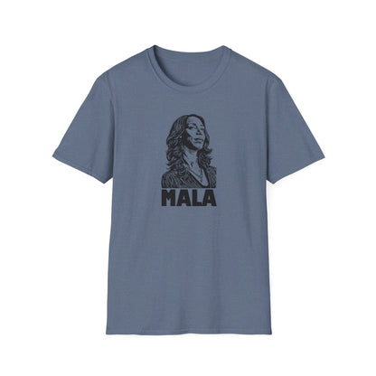 MALA_2 - Unisex Softstyle T-Shirt