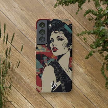 ART NOUVEAU CASE 13 - Biodegradable Cases