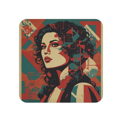 Chic Coaster 5