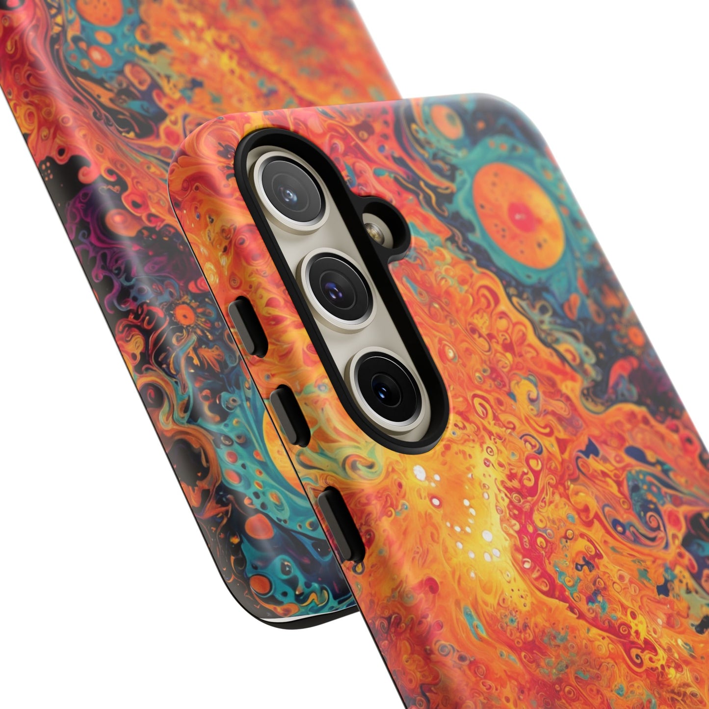 PSYCHEDELIC 2 - Tough Cases