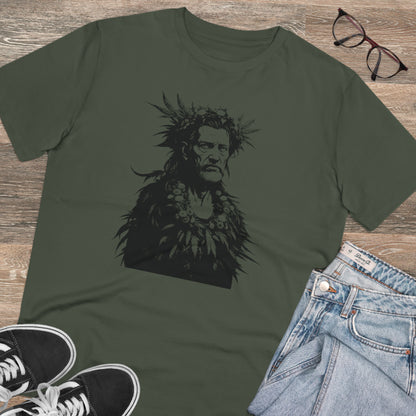 WISE MAN - Organic Creator T-shirt - Unisex