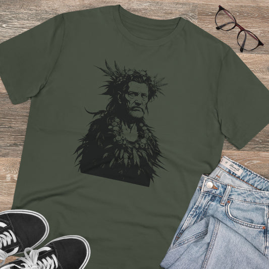 WISE MAN - Organic Creator T-shirt - Unisex