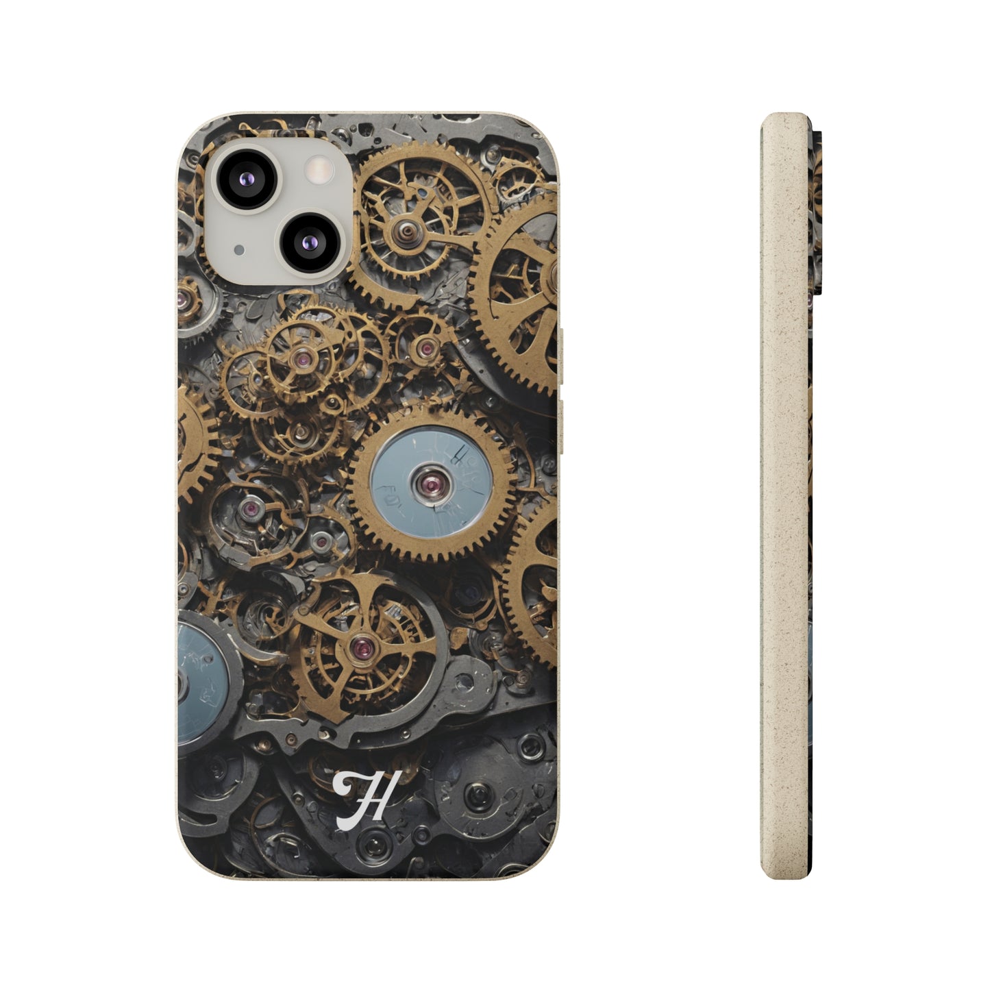 GEARS 2 - Biodegradable Cases