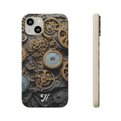 GEARS 2 - Biodegradable Cases