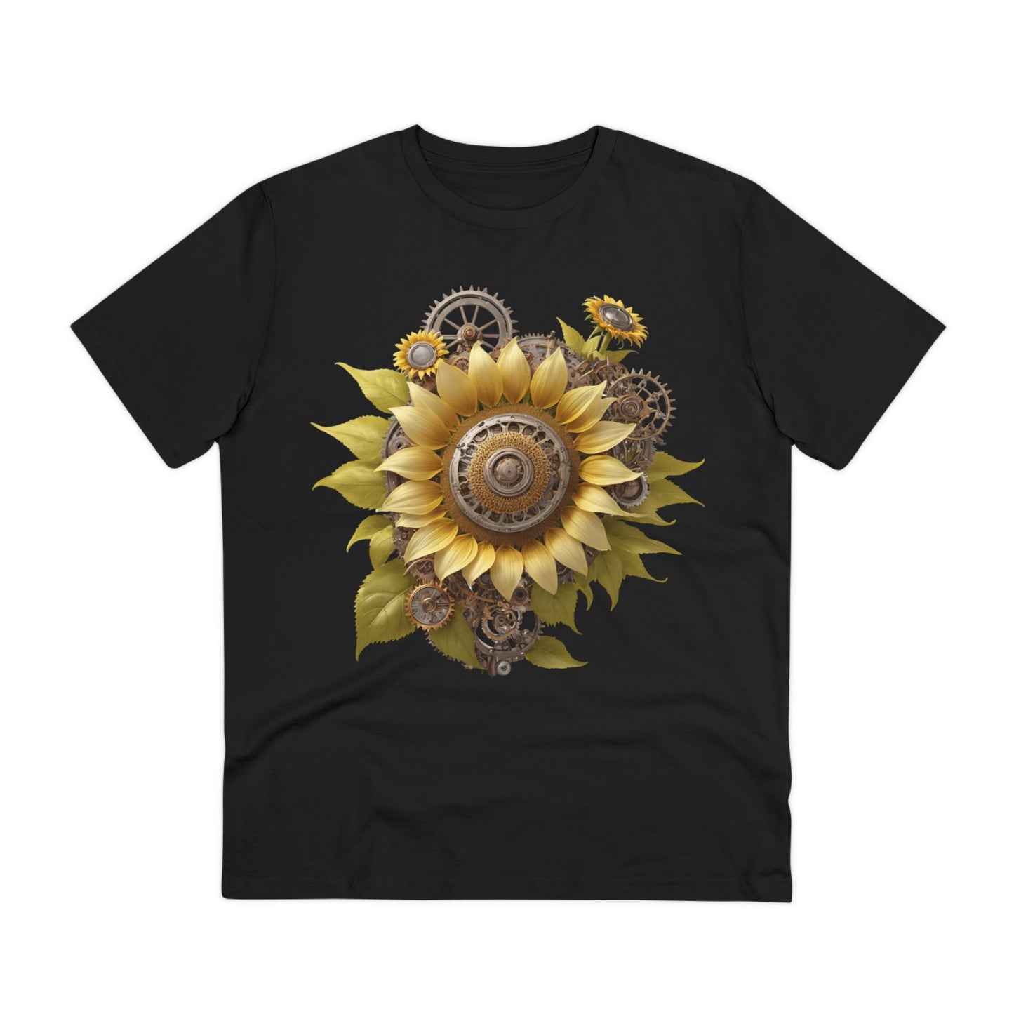 Sunflower 4