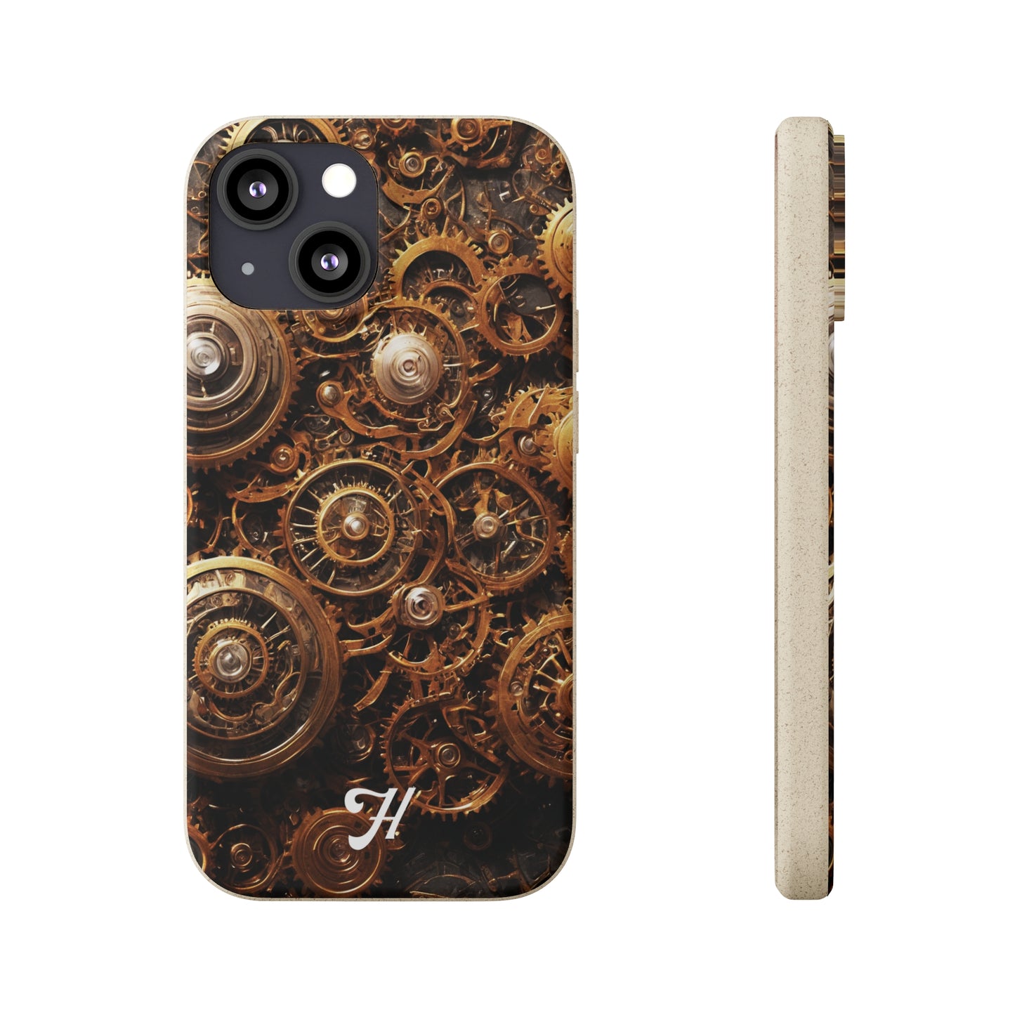 GEARS - Biodegradable Cases