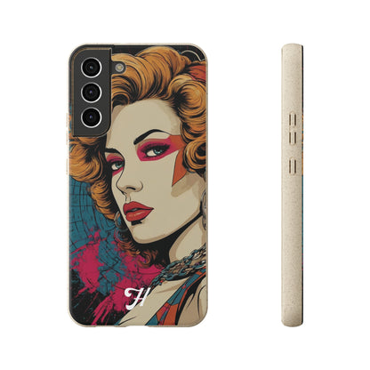 ART NOUVEAU CASE 17 - Biodegradable Cases