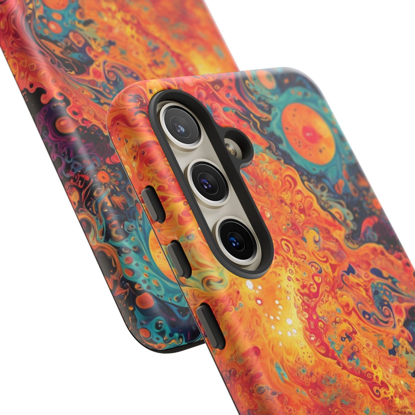 PSYCHEDELIC 2 - Tough Cases