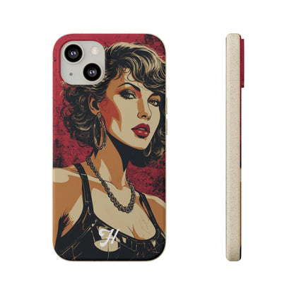 ART NOUVEAU CASE 18 - Biodegradable Cases