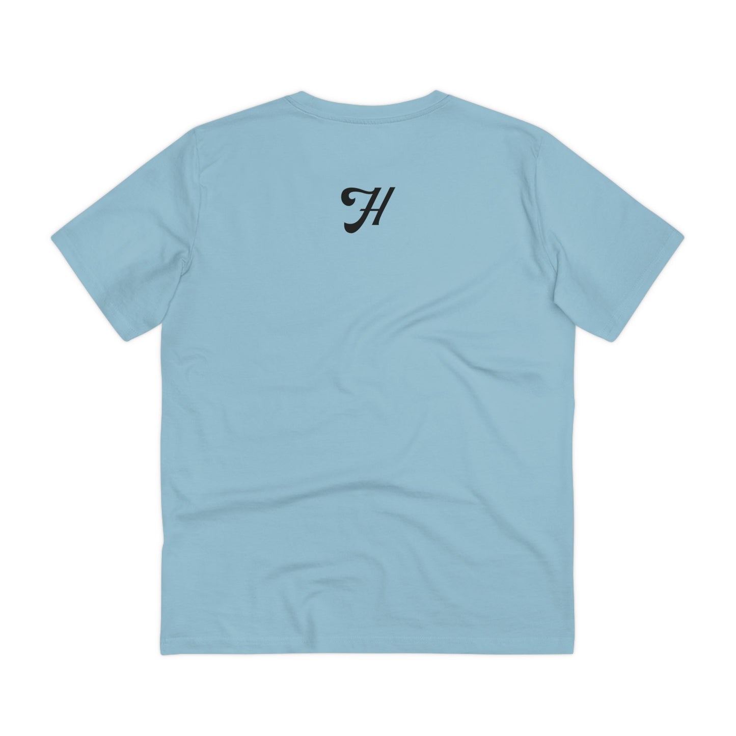 WALRUS - Organic Creator T-shirt - Unisex