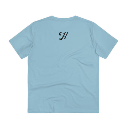 WALRUS - Organic Creator T-shirt - Unisex