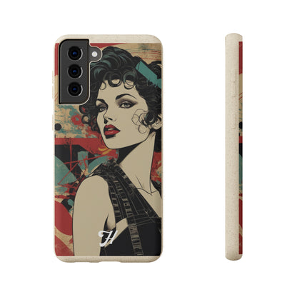 ART NOUVEAU CASE 13 - Biodegradable Cases