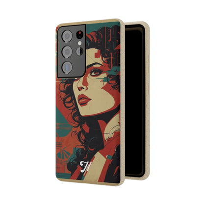 ART NOUVEAU CASE 7 - Biodegradable Cases