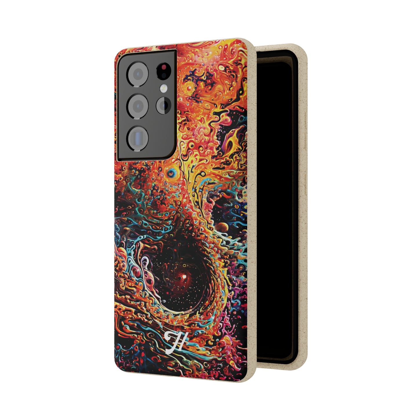 PSYCHEDELIC 5 - Biodegradable Cases